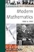Modern Mathematics (Pioneers in Mathematics)