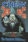 Chew by John Layman