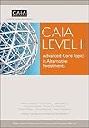 CAIA Level II: Ad...