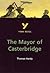 The Mayor of Casterbridge by Mary Sewell