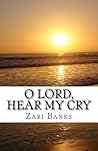 O Lord, Hear My Cry: A Book of Psalms Devotional