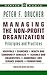Managing the Nonprofit Organization