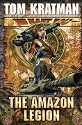 The Amazon Legion