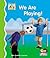 We Are Playing! (First Words)