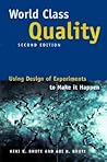 World Class Quali...