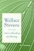 Wallace Stevens and the Limits of Reading and Writing by Bart Eeckhout