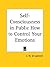 Self-Consciousness in Public How to Control Your Emotions
