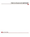 The E-Finance Report