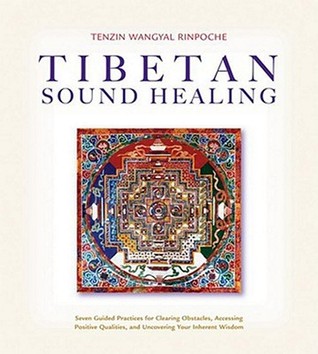 Tibetan Sound Healing (Hardcover)