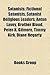 Satanists: Fictional Satanists, Satanist Religious Leaders, Anton Lavey, Brother Blood, Peter H. Gilmore, Timmy Kirk, Diane Hegarty