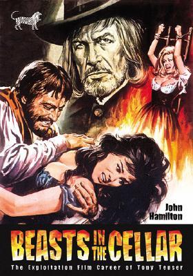 Beasts In The Cellar (Paperback)