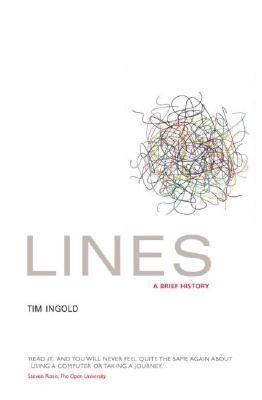 Lines: A Brief History