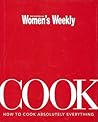 Cook by Susan Tomnay (Editor)