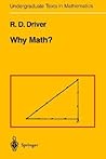 Why Math?
