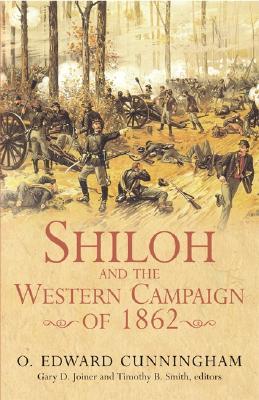 Shiloh and the Western Campaign of 1862 (Hardcover)