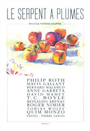 Amérique du Nord (Le Serpent à plumes, tome 7)