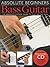 Absolute Beginners - Bass Guitar