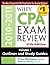 Wiley CPA Examination Review, Outlines and Study Guides (Volume 1)