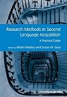 Research Methods ...
