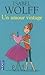 Un amour vintage by Isabel Wolff