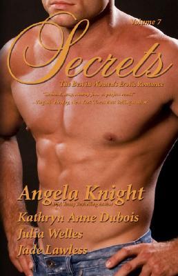 Secrets: Volume 7 (Paperback)