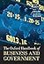 The Oxford Handbook of Business and Government by David Coen