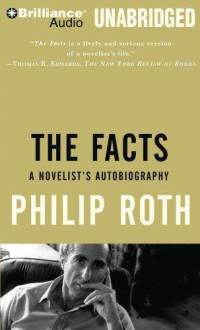 The Facts: A Novelist's Autobiography