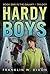 Galaxy X (Hardy Boys: Undercover Brothers, #28; Galaxy X, #1)