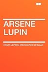Arsene Lupin