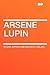 Arsene Lupin
