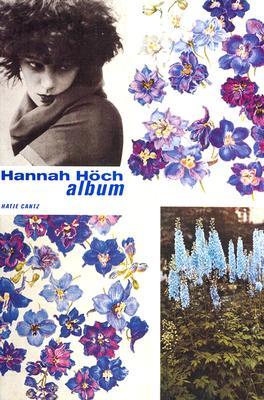Hannah Höch: Album (Hardcover)