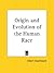 Origin and Evolution of the Human Race by Albert Churchward