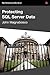 Protecting SQL Server Data