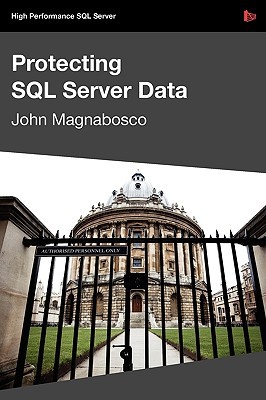 Protecting SQL Server Data (Paperback)