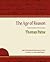 The Age of Reason by Thomas Paine