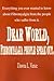 Dear World, Fibromyalgia People Speak Out.: Everything You Ever Wanted to Know about Fibromyalgia from the People Who Suffer from It.