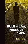 Rule of Law, Misrule of Men (Boston Review Books)