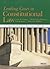 Leading Cases in Constituti...