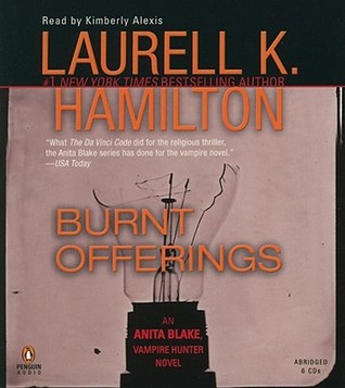 Burnt Offerings