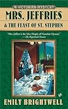 Mrs. Jeffries and the Feast of St. Stephen