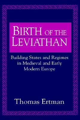 Birth of the Leviathan (Paperback)