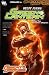 Green Lantern: Agent Orange