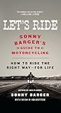 Let's Ride: Sonny...