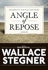 Angle of Repose: ...