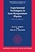 Experimental Techniques in Low-Temperature Physics (Monographs on the Physics and Chemistry of Materials)