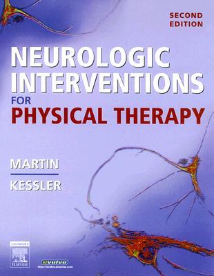 Neurologic Interventions for Physical Therapy (Paperback)