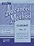 Rubank Advanced Method: Clarinet, Vol. II
