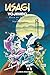 Usagi Yojimbo 16 Halo De Luna (Usagi Yojimbo #16)