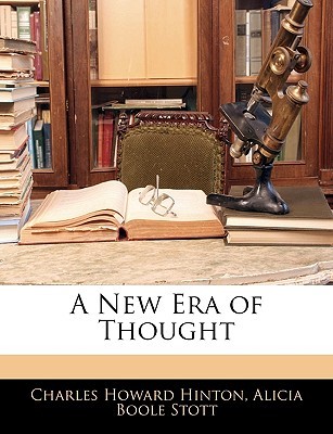 A New Era of Thought (Paperback)