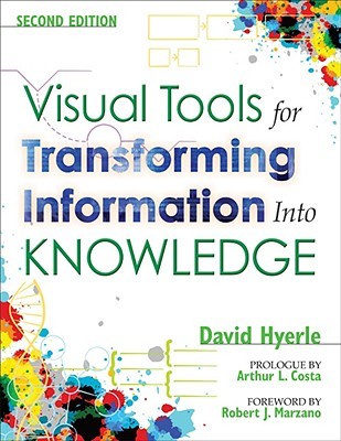 Visual Tools for Transforming Information Into Knowledge (Paperback)